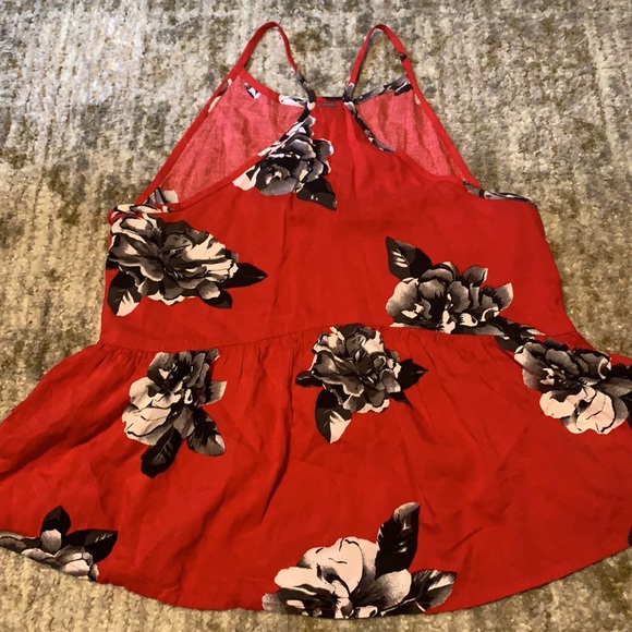 Volcom top - Picture 4 of 7